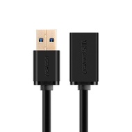 Genuine high quality Ugreen 30127 USB 3.0 extension cable 3m long