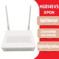 Gigabit HG8145 V5 XGOP / GPON / XPON modem router with wifi English firmware