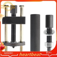 [Hot-Sale] For   Glide Compatible Mainshaft Inner Bearing Race Tool Set 34902-84 Black Big Twin Tran