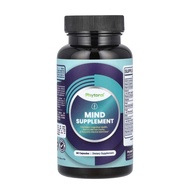 Mind Supplement, Caps
