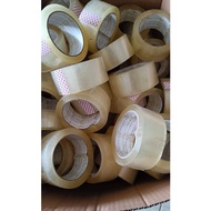 45mm 2inch duct tape by the kilo, 80-100 yards thick, warehouse clearance 6-7 pcs,/ kg CONDITION Goo