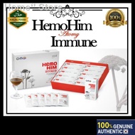 ✌¤❤️[Atomy - Hemohim Halal] Immune system Supplement 20ml X 60ea hemo him hemohim❤️