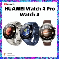 [Original] HUAWEI Watch 4 Pro 48mm / huawei watch 4 46mm esim smartwatch