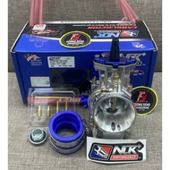 NLK Carburetor Carb Universal PWK CVR Cooper slide 28mm 30mm 32mm 34mm 36mm 38mm