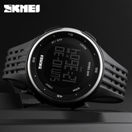 Jam Tangan Pria Sport Hiking SKMEI Original Suunto Casio Anti Air