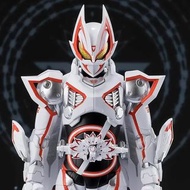 Pre-order PB S.H.Figuarts KAMEN RIDER GEATS Ⅸ [Oct 2026 Delivery] 預售 PB S.H.Figuarts 幪面超人極狐 MK.IX [2