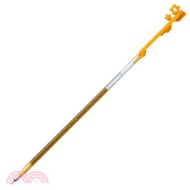 百樂PILOT╳瑪莉官Mary Quant 聯名限定款 變芯筆芯0.4mm 杏橘