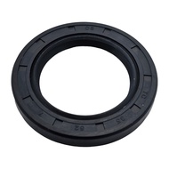 Crank Case Crank Shaft Oil Seal For GX390 GX340 13HP 11HP GX 390 340 Engine Spare Part 35x52x7mm