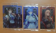 [換/賣] Nikke 餅乾卡 5 Nikke Wafers 5