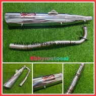 EKZOS RACING WAVE 125 WAVE125R WAVE125S CUTTING STANDARD SPLIT