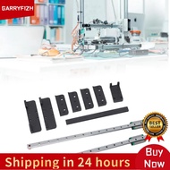 GARRYFIZH แกน Y คู่มือรางเลื่อนบล็อก Linear Motion Rail สำหรับ Neptune 3 Pro Ender 3 Pro V2 S1 Pro