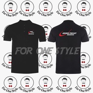 POLO SHIRT ADHIMIX PRECAST INDONESIA - Polo SHIRT Adhimix Precast - Custom Polo - ForOnestyle