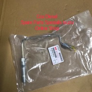 PIPE NOZZLE NO. 1 DMAX 4JK 4JK1 MUX