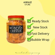 Wonder Cheese 500Gram READY STOCK