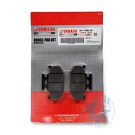 < Oil Workshop > YAMAHA YAMAHA R15 V3 Rear Brake Pads to Pad B97-F5806-00 Original Factory