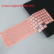For Lenovo R7000 Y7000 legion 5i 15irx10/Legion Pro 7i 2025 Legion 5 15IRX10 2025 16inch version Sil