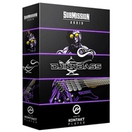 Djinn Bass[KONTAKT](23 May 2020)