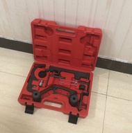 NASHI ชุดล็อคไทม์มิ่ง BMW ชุดล็อคเพลาลูกเบี้ยว เครื่องยนต์ดีเซล (เครื่องยนต์รหัส N47 N57) NS-333 ส่ง