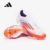 รองเท้าฟุตบอล Adidas F50+ FG ( ตัวท็อป ไร้เชือก )