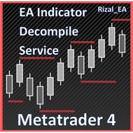 Expert Advisor Indicator EA Decompile Crack MT4 Service