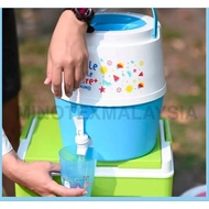 Eskimo 8 Liter Ice Cooler Bucket / Ice Bag / Ice Cooler Box / Bucket Ice / Tong Ais / Thermos Ais 8L