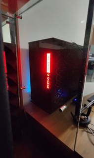 Budget gaming PC GTX 1060