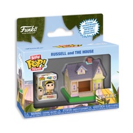 Bitty POP Town: UP- House