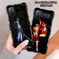 Casing SOFTCASE FOR ADVAN G5 G5 ELITE G5 PLUS G9 G9 PRO G9 PERFECTO NASA PLUS ADVAN GX 100% Precisio