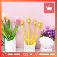 DINO NAILONG PGK-2189 cute pen unique gift school stationery