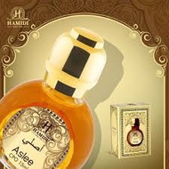 HAMIDI SHEIKHA 15ML ATTAR PURE PERFUME