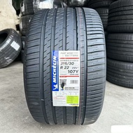 Brand New Michelin PS4 SUV 275/35R22 315/30R22 (*) BMW X5 Tire X6M