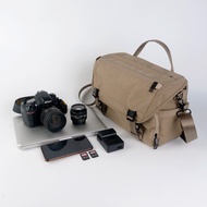 Hot Selling UAV Digital Camera Bag Outdoor SLR Camera Bag Waterproof and Hard-Wearing Photography Tripod Ba
