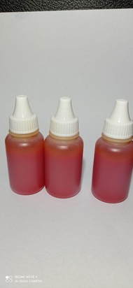 essen oplosan durian . nangka. salmon. melati dll cocok untuk ikan mas rame dan galatama bisa juga u