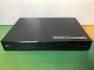 LG BP250 Blu-ray DVD Player 藍光影碟播放機