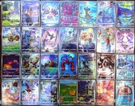 🔥PTCG 日版 天地萬物 全套 AR 28張 包含夢幻AR Mew  s12a