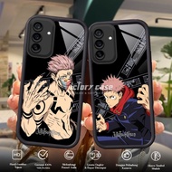 HP SAMSUNG A36 A56 Victory Case86 Motif [ JJTS ] Case Glossyhp Hardcase Softcase