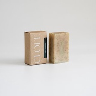 蒔蘿 & 迷迭香 臉部身體皂