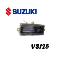 SUZUKI VS125 METER ASSY VS-125 VS125 VS 125 SUZUKI