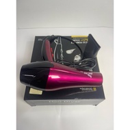 HAIR DRAYER SHINE AND CONDITION