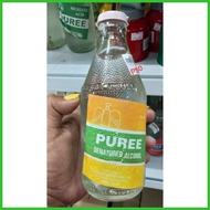 ➤ Ⅶ ۞ ◦ Puree Denatured Alcohol
