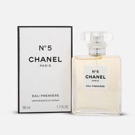Chanel N°5 No. 5 Eau Première 香水 50ml