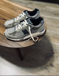 New Balance Jjjjound 991 not 993 992 kith asics 990