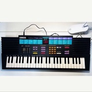 Yamaha 電子琴