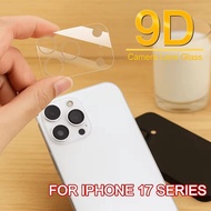 1-5PCS PCS Camera Lens Protector for IPhone 17 Pro Max Back Lens Camera Lens Protector for IPhone 17