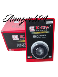Bering/laher 6301 KGW 1 dus isi 10pcs