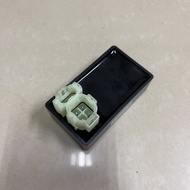 SM SPORT R110 SM SPORTR SM SPORT110R SMR110 SM SPORT R R110 CDI UNIT ASSY STANDARD C.D.I UNIT ECU UN