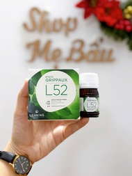 Siro cảm cúm L52 Etats Grippaux Lehning 30ml