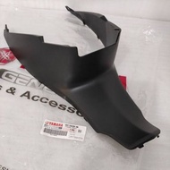 Under seat cover middle cover tank under seat Jupiter Z1 1DY-F842N-00 genuine original Yamaha YGP