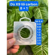 HIGH QUALITY CORE FISHING UMBRELLA 20M UMBRELLA 9X brand new564gyta68