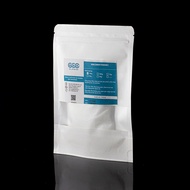 NaOH (Sodium hydroxide) 100gr for soap making, cosmetic ingredients - 3C
